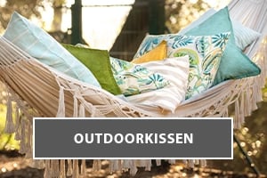 flyout dekokissen